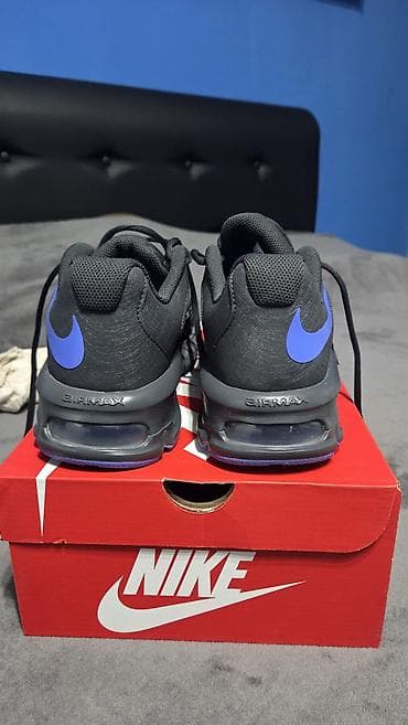 nike air force shadow 36: Patike kupljene u djaku placene 15500dinara, obuvene par puta samo — 4