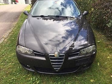 Automobili: DELOVI ZA ALFA ROMEO 156 | Limarija Hauba Krilo Branik Mehanika — 2