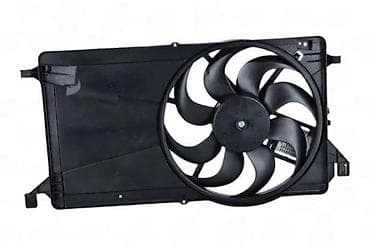 lidl auto frizider: VENTILATOR MOTORA FORD FOCUS C-MAX C MAX | NOVO! NOVO! NOVO! U — 1