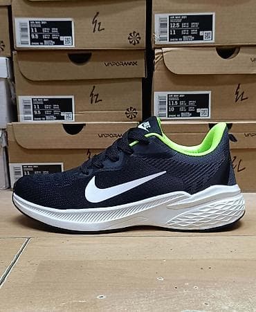 terrex patike: Runing, Terrex, Zoom Nike - muske i zenske patike Brojevi od 36-46 — 2