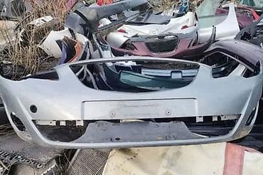 BRANIK B ZA OPEL MERIVA | Opel meriva b prednji branik