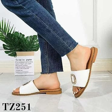 adidas papuce velicine: Papuče — 3