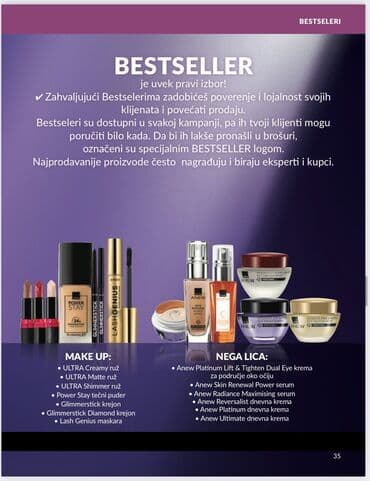 sampon za brzi rast kose dm: AVON Uclanjenje je besplatno,pocetna zarada 20% na 5000 besplatna — 1