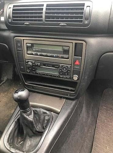PASSAT B5 1.9 TDI PD MENJAC ZA VOLKSWAGEN PASSAT B5 | Passat B5 1.9