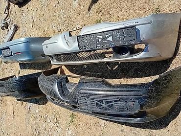 BRANICI ZA ALFA ROMEO 156 OD 1999. DO 2003. GOD. | branici za Alfu na lalafo.rs BRANICI ZA ALFA ROMEO 156 OD 1999. DO 2003. GOD. | branici za Alfu