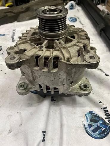 presa za vosak: ALTERNATOR ZA VOLKSWAGEN GOLF 7 | Alternator za Golf 7 1.6 TDI — 2