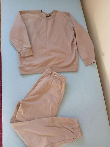 sandale copii sinsay: Trenerka komplet – Sinsay - Dvodijelni komplet: dukserica + donji dio — 2