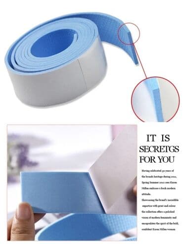 Dečija odeća: Zaštita za ivice stola ormana i ostalog materijal he eva pena tako da — 2