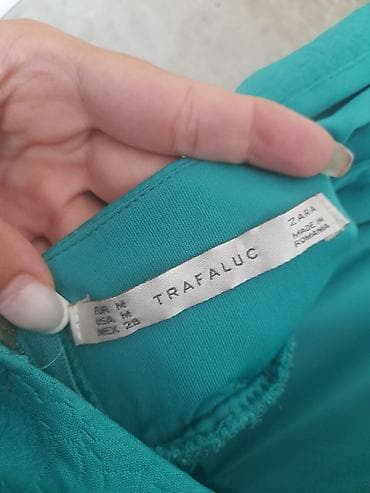 bunde zara: Haljine — 4