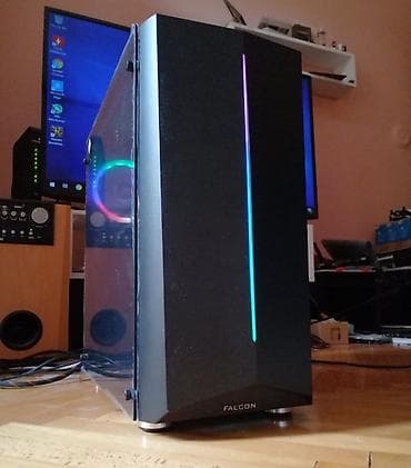 SENTINEL gamer - i5 11400/16gb/GTX 1060 6gb Odlicna konfiguracija za