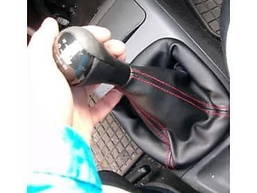8 25 20: KOŽICA MENJAČA ZA SEAT IBIZA OD 2002. DO 2008. GOD. | PULSAR – SINCE — 6