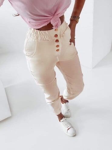 pantalone muske teksas: Pantalone: 2400 dinara — 6