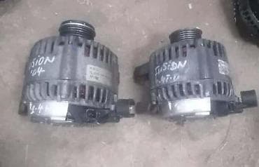 ford p251a: ALTERNATOR 1.4 ZA FORD C-MAX, COUGAR, FIESTA . OD 2003. DO 2010 — 9