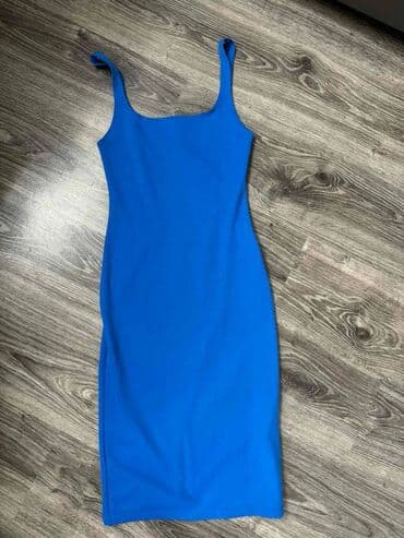 pončo za zimu: Zara, XS (EU 34), Single-colored — 4