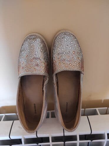 mokasine novi sad: Espadrilles, Graceland, 40 — 3