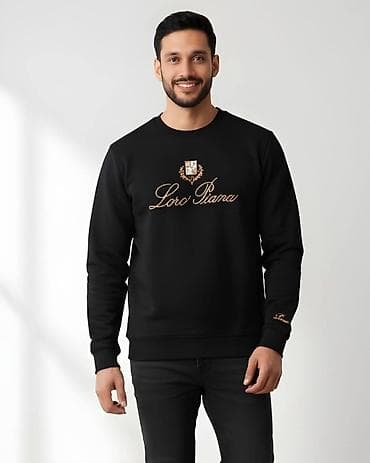 pantalone lacoste: Duks, Lacoste, bоја - Crna — 2