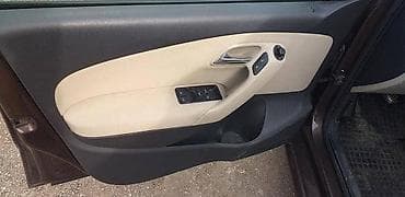 polovne gume 16: SEDISTA TAPACIRI TABLA ITD ZA VOLKSWAGEN POLO OD 2009. DO 2014. GOD — 2