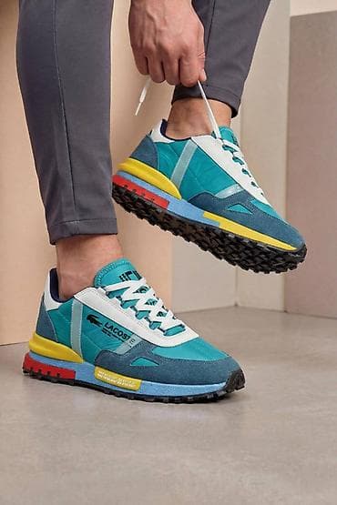 air force patike: Lacoste patike NOVO Novo Brojevi 36 do 44, zavisi od modela fb Moja — 1