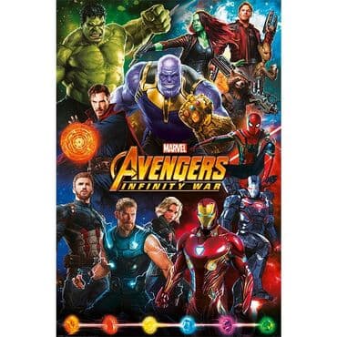 Figurice i makete: Marvel Avengers NOVO Igracke,Figure Za Decake AKCIJA Cene nisu — 1
