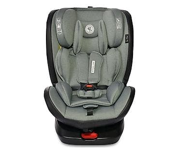 nike zelena trenerka: LORELLI AUTO SEDIŠTE NEBULA I-SIZE ISOFIX (40–150 cm) – ICEBERG GREEN — 2