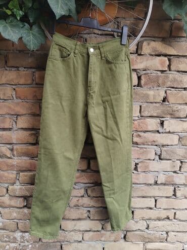 Donji veš: S (EU 36) — 1