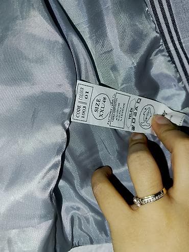 springfield farmerke muske: Muški prsluk sivo-kariranog dezena Elegantni komplet - Model: prsluk — 2