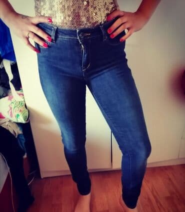 ideal pantalone: S,m,l,xl — 1