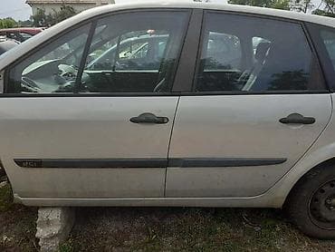 VRATA ZA SCENIC 2 ZA RENAULT SCENIC