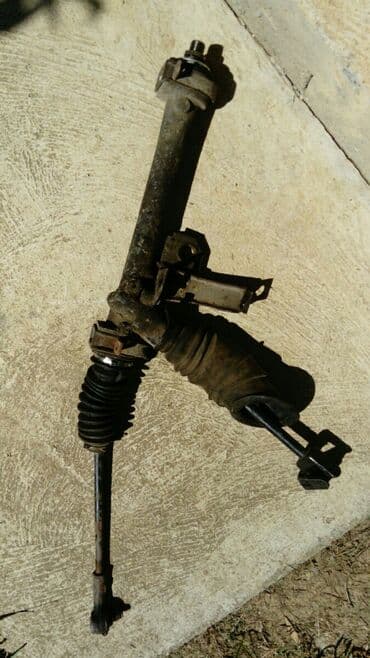 Motocikli i skuteri: Glava volana — 1