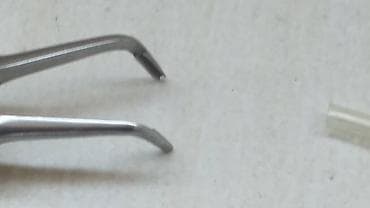 Glucometers: Stomatološki instrumenti peani makaze klješta — 3