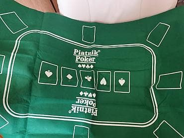 kuran na srpskom: Texas poker, drustvena igra, sve sta vam je potrebno je u ovom — 7