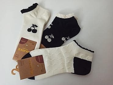 Pamučne kratke čarapice🧦
35-40
Set 3 para po izboru
450 rsd ✨ na lalafo.rs Pamučne kratke čarapice🧦
35-40
Set 3 para po izboru
450 rsd ✨