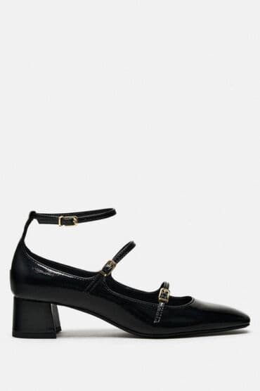 zara top na jedno rame: Salonke, Zara, 39 — 1