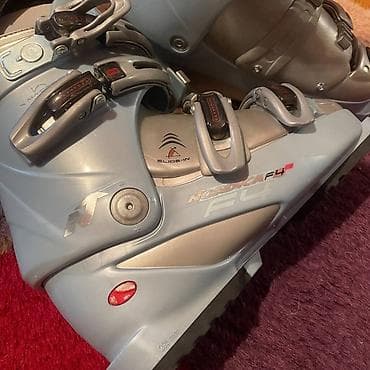 lov i ribolov pancevo: Pancerice NORDICA 295mm, odlicno stanje Prodajem pancerice u bledo — 7