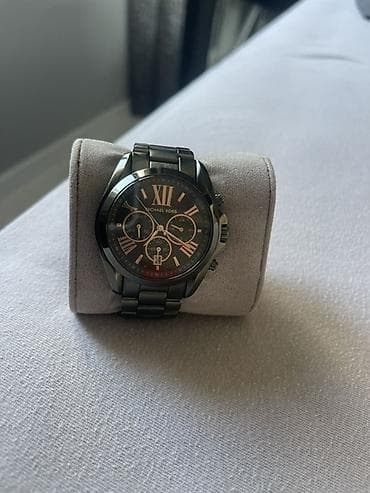 pandora torbe zenske: Michael Kors zenski hronograf sat - Kućište i narukvica od nerđajućeg — 2