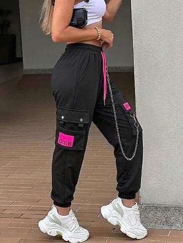 brzo mrsavljenje: Pamtalone 
1999
Din
S m l — 1