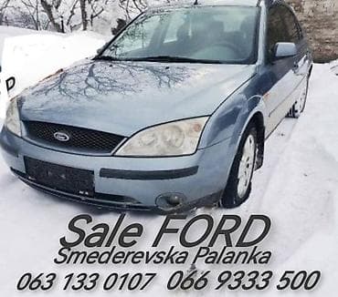 amortizer ford focus: CREVA GORIVA TDDI ZA FORD C-MAX, FIESTA, FOCUS . OD 1998. DO 2004 — 10