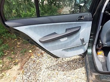 grejalica za auto uradi sam: TAPACIRI ZA ŠKODA FABIA | sve vrste delova za skodu fabiju 1 od 1999 — 4
