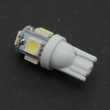 extreme off road gume: Led sijalica t10 smd5 12v sve sto vas interesuje pitajte. Cena je za 1 — 6