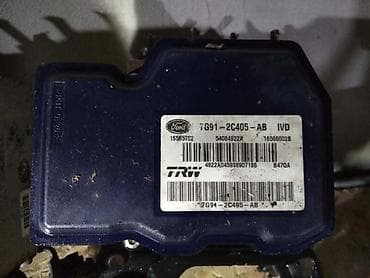 momo auto ruma: ABS MODUL ZA FORD MONDEO OD 2007. DO 2010. GOD. | Abs centrala za — 2