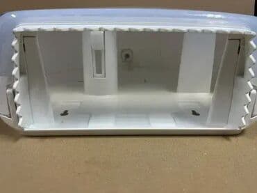 delimano slavina sa grejacem: *** AKCIJA *** #3095 Dispenzer za toalet papir TORK Mini Jumbo T2; — 12