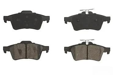 Brake System: PLOCICE OPEL VECTRA C | SVI DELOVI SU NOVI I ORIGINALNI!   MOGUCNOST — 1