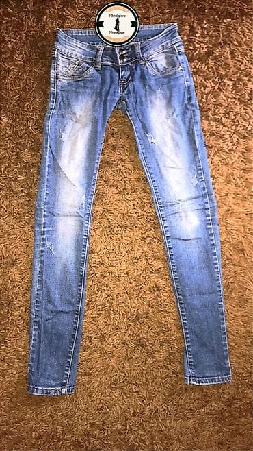 s oliver farmerke: Ženske farmerke – više modela(XS,S,M) — 5