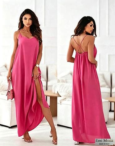 romanticne haljine: 07. Haljina 2.400 dinara
S M L XL
Koja je tvoja boja?!?H — 2