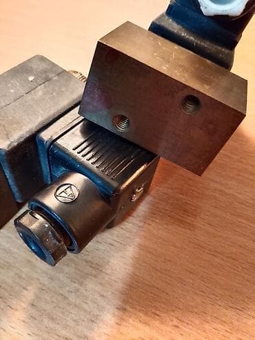 odvijac na baterije lidl: Elektromagnetni ventili UNIVER - Proizvođač: UNIVER - Tip kalema: U2 — 3