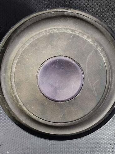 mini pegla za kosu dm: ZVUCNICI ZA VOLKSWAGEN TOURAN | Prednji zvucnici za VW Touran — 2