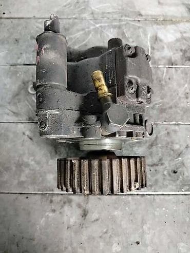 kalorifer za kola: PUMPA VISOKOG PRITISKA ZA FORD FIESTA OD 2002. DO 2008. GOD. | Pumpa — 5