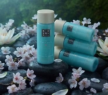 studio lady n: Rituals – The Ritual of Sakura, Shikoku, Japan - Proizvod: The Ritual — 1