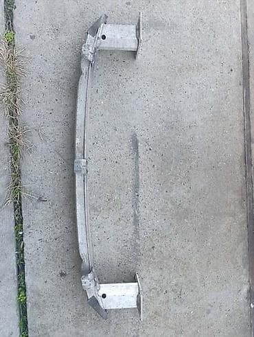 dizalice za servise: SINA PREDNJEG BRANIKA ZA CITROEN C4 GRAND PICASSO, C4 GRAND — 2
