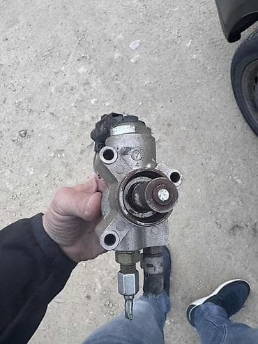 audi delovi cacak: PUMPA VISOKOG PRITISKA 1.6 FSI VW AUDI SEAT SKODA | Pumpa visokog — 1